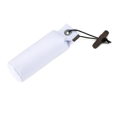 Abbildung von Mystique Dummy Standard Nylon 250g weiß