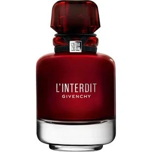 Abbildung von Givenchy L&#039;interdit Rouge Eau de Parfum 80 ml