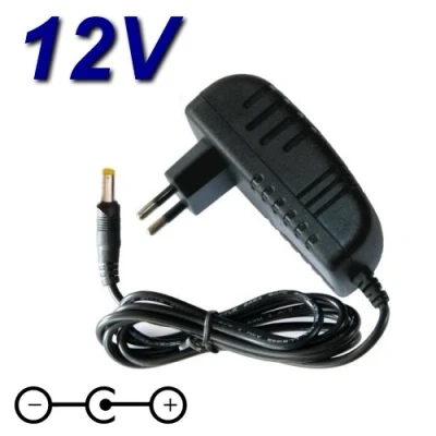 Abbildung von TOP CHARGEUR * Netzteil Netzadapter Ladekabel Ladegerät 12V für Controller Pioneer H 085 XDJ Aero