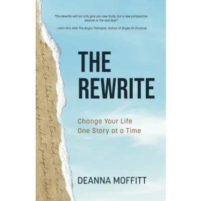 Abbildung von The Rewrite: Change Your Life One Story at a Time