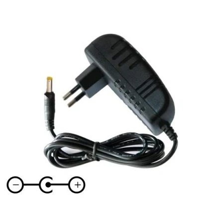 Abbildung von TOP CHARGEUR * Netzteil Netzadapter Ladekabel Ladegerät 12V für Lautsprecher Beats Pill XL 80514