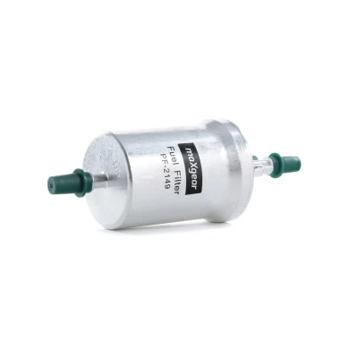 Abbildung von MAXGEAR 26 1376 Kraftstofffilter mit integriertem Druckregler 8 VOLKSWAGEN: Golf 6, 5 Schrägheck, Touran I, SKODA: Octavia 2 Combi