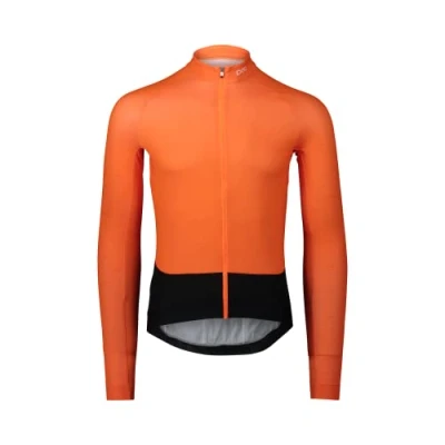 Abbildung von POC M&#039;s Essential Road LS Jersey