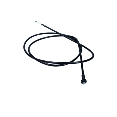 Abbildung von MAXGEAR 32 1785 Motorhaubenzug VOLKSWAGEN: GOLF 2