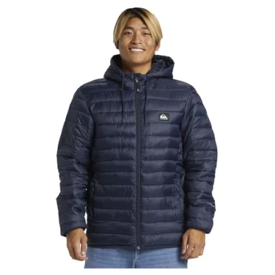 Abbildung von Quiksilver Scaly Winterjacke, Herren, Größe: Small, Ktp0