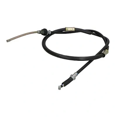 Abbildung von JAPANPARTS BC 616L Handbremsseil hinten