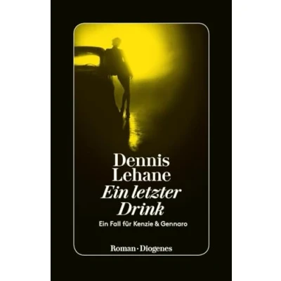 Abbildung von Ein letzter Drink: Fall für Kenzie und Gennaro (Kenzie &amp; Gennaro)