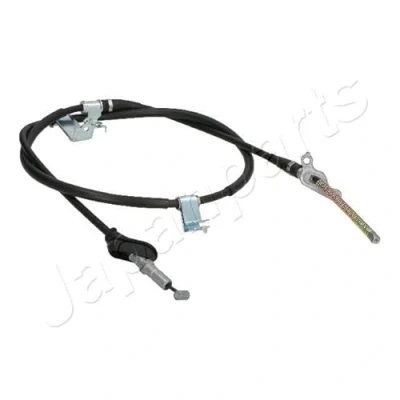 Abbildung von JAPANPARTS BC 438L Handbremsseil HONDA: Stream I