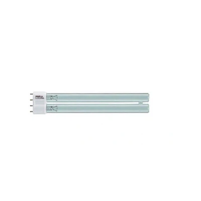 Abbildung von Philips UVC Leuchtmittel Ersatzlampe PL L 36 Watt 41 cm für Oase Bitron Vitronic, L, Packung