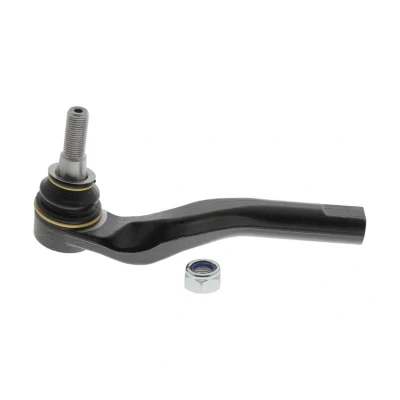 Abbildung von MOOG ME ES 15183 Spurstangenkopf M14X1.5 Vorderachse links MERCEDES BENZ: Vito Mixto, V Klasse, Tourer