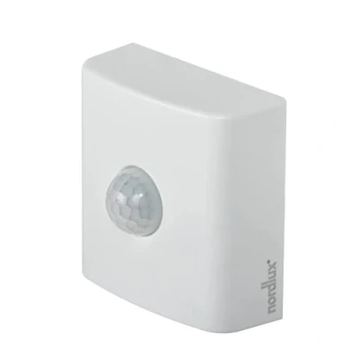 Abbildung von Nordlux Sensor &quot;Smartlight&quot;, Mobiler Smart Home Sensor, Bewegungs , Dämmerungsmeldung