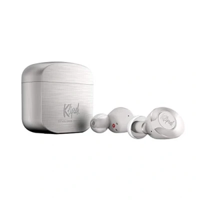 Abbildung von Klipsch T5 II True Wireless Silver