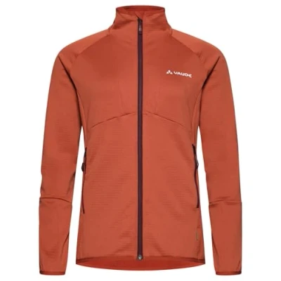Abbildung von VAUDE Women&#039;s Monviso Fleece FZ Jacket II
