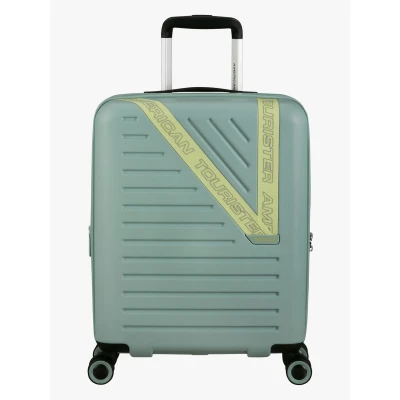Abbildung von American Tourister Dynabelt Spinner 55/20 Exp TSA misty green