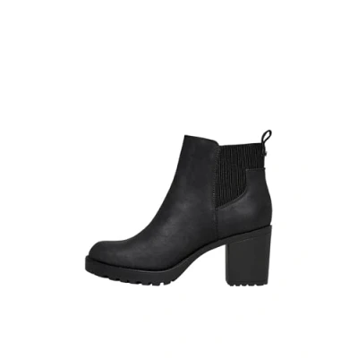 Abbildung von ONLBARBARA HEELED BOOTIE NOOS