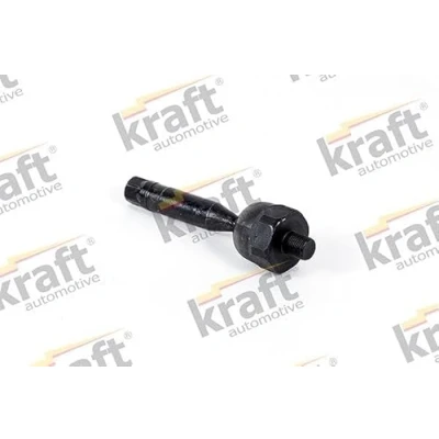 Abbildung von KRAFT 4300345 Axialgelenk Vorderachse, beidseitig, innen M14X1.5 AUDI: A8 D2, A4 B6 Avant, B5 VOLKSWAGEN: Passat GP Variant