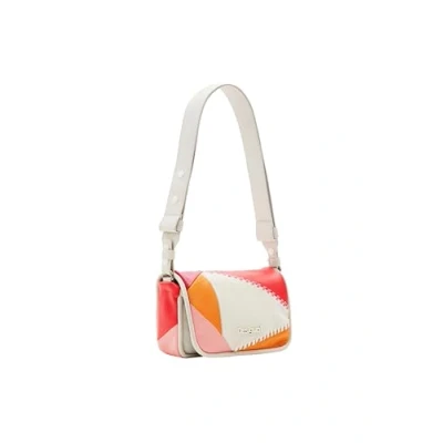 Abbildung von Desigual Umhängetasche multicolored, Damen, Größe: One Size, Multi colored