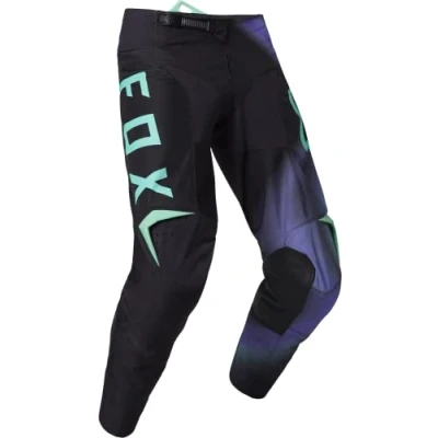 Abbildung von Fox Racing Herren 180 Toxsyk Motocross Pant Shirt, Schwarz, 28 EU