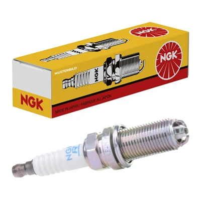 Abbildung von NGK 5742 Zündkerze M14 x 1,25 SW: 16 mm DAIHATSU: Sirion I, Terios YRV