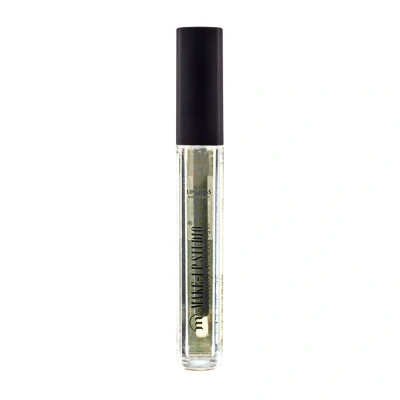 Abbildung von Make up Studio Lipgloss Supershine Transparent
