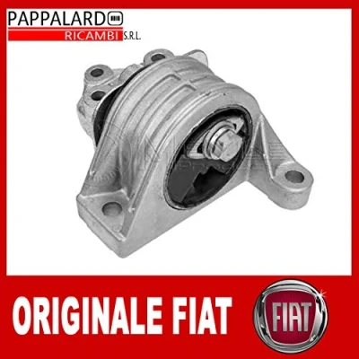 Abbildung von ORIGINAL IMPERIUM 27961 Motorlager vorne mit Befestigungsbügel FIAT: Ducato II Bus, Kastenwagen, Pritsche/Fahrgestell