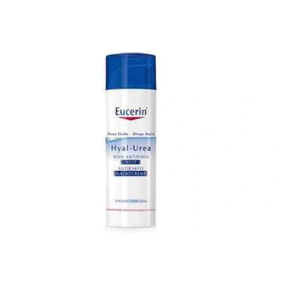 Abbildung von Eucerin Hyaluron Filler Urea Nachtcreme Extrareich 50 ml