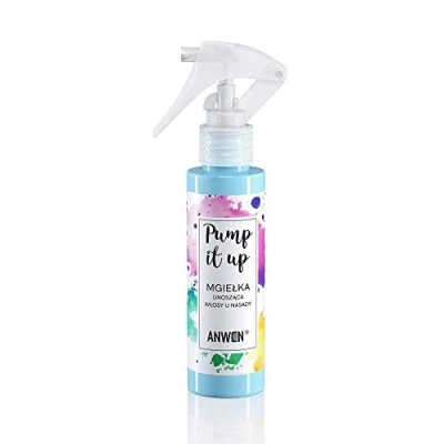 Abbildung von Anwen Pumpen Sie es auf, 100 ml.