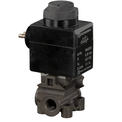 Abbildung von FEBI BILSTEIN 21703 Magnetventil