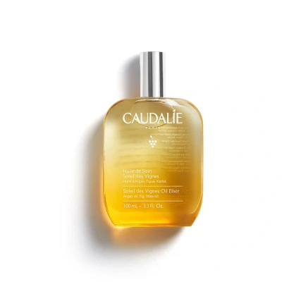 Abbildung von Caudalie Öl Soleil de Vignes Oil Elixir 100ml
