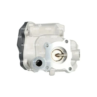 Abbildung von NRF 48701 AGR Ventil elektrisch mit Dichtungen Hochdruckseite MERCEDES BENZ: Viano, E Klasse T modell, C modell