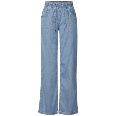 Abbildung von CECIL Webhose Style Neele mit eelastischem Bund und Tunnelzug