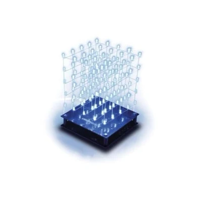 Abbildung von Whadda WSL8018B LED Bausatz