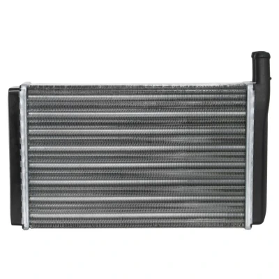 Abbildung von THERMOTEC D6W003TT Wärmetauscher AUDI: 80 B3, B2, Coupe VOLKSWAGEN: GOLF 1 Cabriolet, Jetta 2, 1, PORSCHE: 924