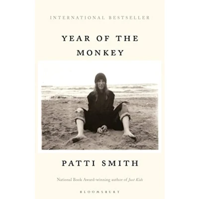Abbildung von Year of The Monkey: New York Times bestseller