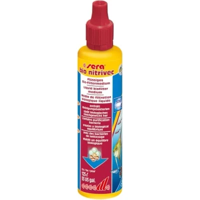 Abbildung von Nitrivec 50ml Sera