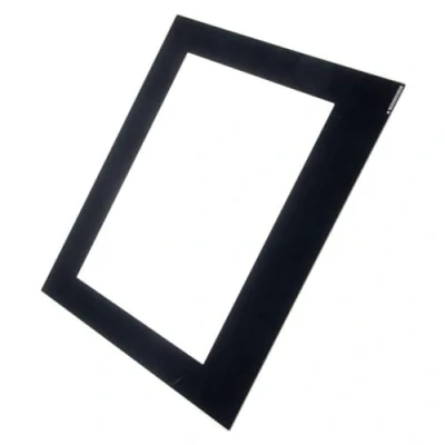 Abbildung von Original Innenglas 525 x 415 mm, Backofen, Herd 00771871 BOSCH