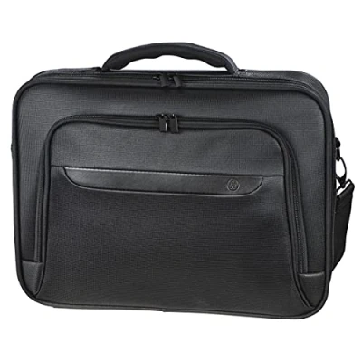 Abbildung von Hama Laptoptasche Miami schwarz bis 39,6 cm (15,6 Zoll)
