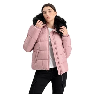 Abbildung von Alpha Industries Winterjacke &quot;Alpha Women Cold Weather Jackets&quot;