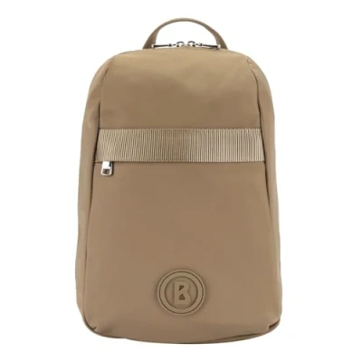 Abbildung von Bogner Maggia MAXI CITY Tagesrucksack, Damen, Größe: One Size, Greige