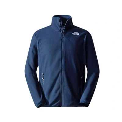 Abbildung von The North Face Men&#039;s 100 Glacier Full Zip