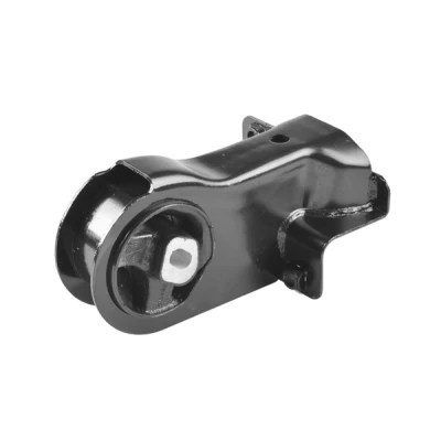Abbildung von TEDGUM 00132267 Halter, Motoraufhängung vorne
