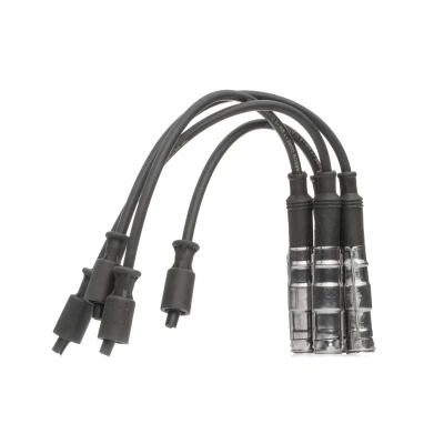 Abbildung von MAGNETI MARELLI 941318111327 Zündkabelsatz MERCEDES BENZ: A Klasse, B Klasse