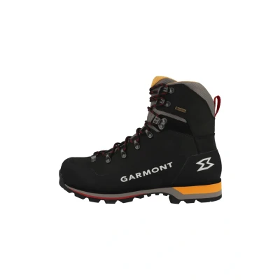 Abbildung von Garmont Unisex Erwachsene Outdoorschuhe Nebraska II GTX Schwarz 46