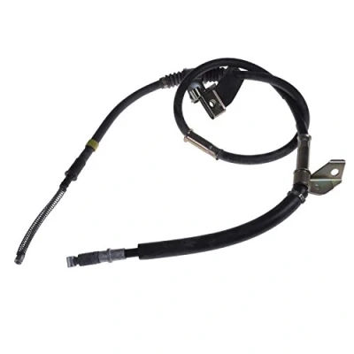 Abbildung von BLUE PRINT ADC44688 Handbremsseil hinten rechts 1500 MITSUBISHI: PAJERO 2