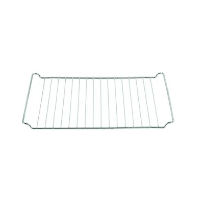 Abbildung von ICQN Backofenrost 445x340 mm Backofengitter, Stahl, (1 St), Passend für, Whirlpool Gruppe, Ignis, Bauknecht, Indesit, Algor