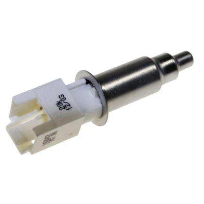 Abbildung von Whirlpool Indesit C00290251 Temperatursensor sonde temperatur bei trocknerheizung ntc epcos wd
