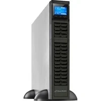 Abbildung von PowerWalker VFI CRM LCD 10122001 2000VA