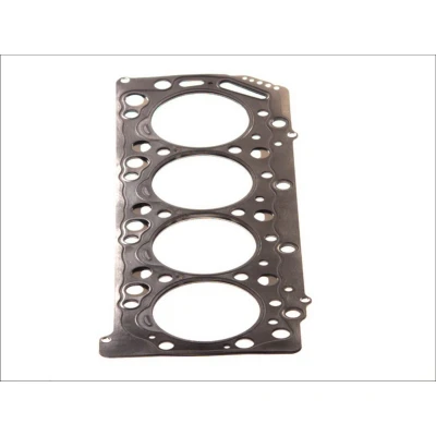 Abbildung von ELRING 431.080 Zylinderkopfdichtung 1,55 92,5 Metall Lagen Dichtung HYUNDAI: Terracan, H 1 Travel, GALLOPER 2, MITSUBISHI: L200 III Pickup, PAJERO 3
