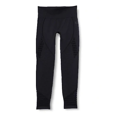 Abbildung von Unisex Milky WMNS wandershirt, Schwarz, Einheitsgröße