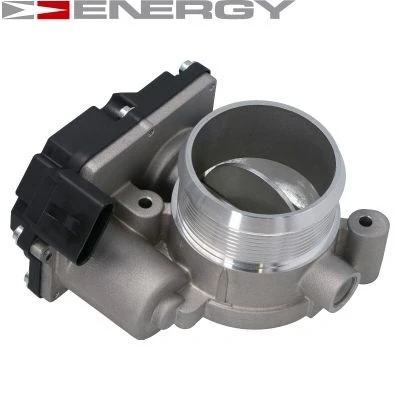 Abbildung von ENERGY PP0040 Drosselklappe elektrisch mit Dichtung AUDI: A6 C6 Limousine, Avant, Q7, VOLKSWAGEN: Touareg I